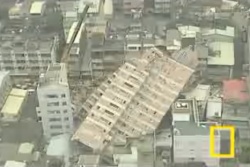 Depremin Etkileri